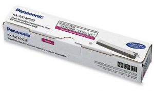 PANASONIC KX-FATM502E TONER 2K MAG ORIGINAL