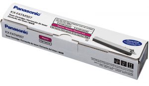 PANASONIC KX-FATM507E TONER 4K MAG ORIGINAL