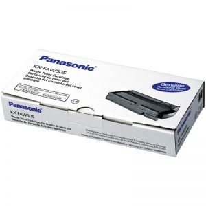 PANASONIC KX-FAW505E WASTE TONER ORIGINAL