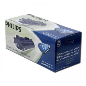 PHILIPS PFA721 TONER BLACK CARTRIDGE 3K ORIGINAL