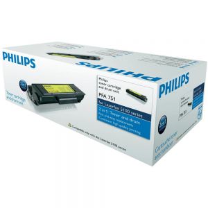 PHILIPS PFA751 TONER LASERFAX 5100 ORIGINAL