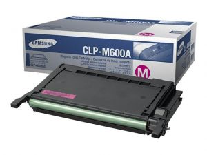 SAMSUNG CLPM600A TONER MAGENTA 4000PAG ORIGINAL