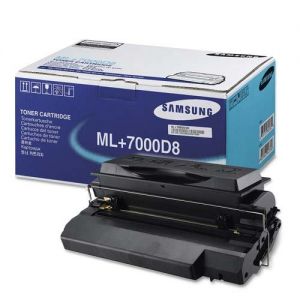 SAMSUNG ML+7000D8 TONER/DRUM BLACK ORIGINAL