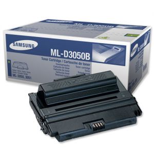 SAMSUNG MLD3050A TONER CTG BK 4000PAG ORIGINAL