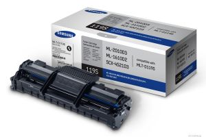 SAMSUNG MLT-D119S TONER ML2010/1610/4521 ORIGINAL