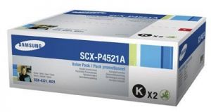 SAMSUNG SCX-P4521A TONER 4521F TWIN 6K ORIGINAL