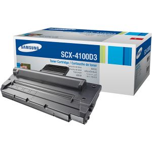 SAMSUNG SCX4100D3 TONER SCX4100 3000PG ORIGINAL