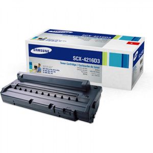 SAMSUNG SCX4216D3 TONER SCX4016 3000PGS ORIGINAL