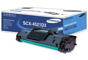 SAMSUNG SCX4521D3 TONER SCX4521F 3000PAG ORIGINAL