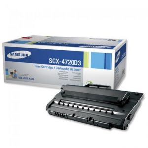 SAMSUNG SCX4720D3 TONER SCX4520 3000PG ORIGINAL