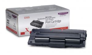 XEROX 013R00601 TONER CTG 3.5K WCP120 ORIGINAL