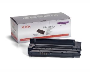 XEROX 013R00625 TONER BK  3K FOR WC3119 ORIGINAL