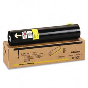 XEROX 016188100 TONER PH7700 YELLOW 4K ORIGINAL