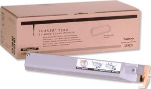 XEROX 016197600 TONER PH7300 BLACK 7.5K ORIGINAL