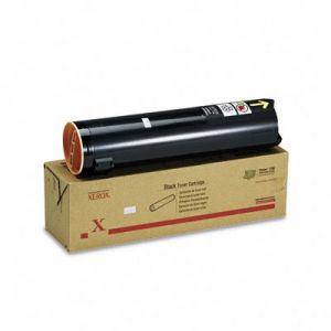 XEROX 106R00652 TONER PH7750 BLACK 32K ORIGINAL