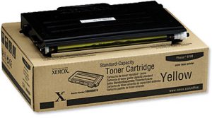 XEROX 106R00678 TONER PH6100 YELLOW 2K ORIGINAL