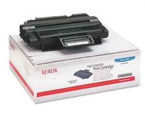 XEROX 106R01374 TONER PH 3250 BLACK 5K ORIGINAL