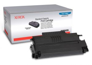 XEROX 106R01378 TONER PH 3100 BLACK 2.2K ORIGINAL