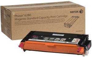 XEROX 106R01401 TONER PH6280 MAG 5.9K ORIGINAL