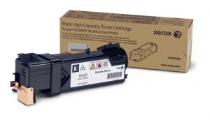 XEROX 106R01459 TONER PH6128 BK 3.1K ORIGINAL