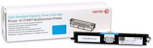 XEROX 106R01463 TONER PH6121MFP CYAN STD ORIGINAL