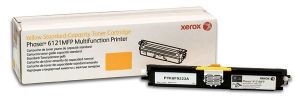 XEROX 106R01475 TONER PH6121MFP YELL HIGH ORIGINAL