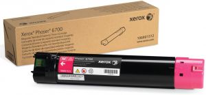 XEROX 106R01512 TONER PHASER 6700 5K MAG ORIGINAL