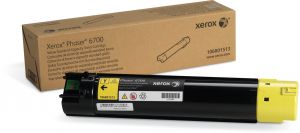 XEROX 106R01513 TONER PHASER 6700 5K YELL ORIGINAL