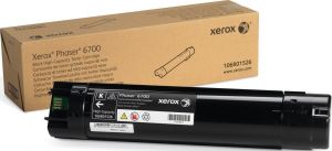 XEROX 106R01526 TONER PH6700 18K BK ORIGINAL