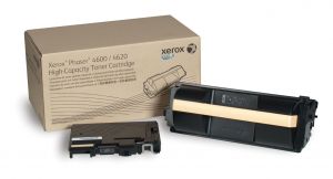 XEROX 106R01536 TONER PH4600 BK 30K ORIGINAL