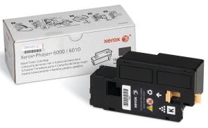 XEROX 106R01630 TONER PH6000/6010 BK ORIGINAL