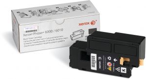 XEROX 106R01634 TONER 6000/6010/6015 BK ORIGINAL