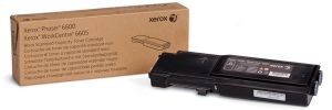 XEROX 106R02236 TONER HIGH CAP DMO BLACK ORIGINAL