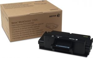 XEROX 106R02310 TONER WC3325/15 BLACK 5K ORIGINAL