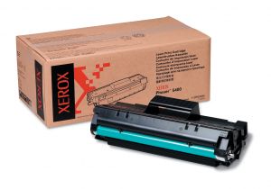 XEROX 113R00495 TONER BK PH5400 20000PG ORIGINAL