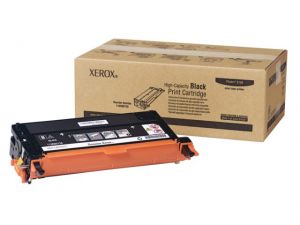 XEROX 113R00726 TONER PH6180 BLACK 8K ORIGINAL