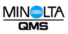 QMS-Minolta