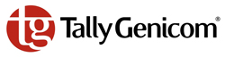 Tally Genicom