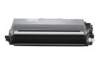 Brother TN3380-Black-HC-8000pag-Premium-OEM Rebuilt Toner