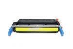 Cartus Toner ECO-OEM HP C9722A / 641A-Yellow-8000pag