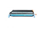 Cartus Toner ECO-OEM HP C9731A / 645A-Cyan-12000pag