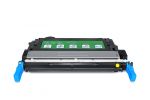 Cartus Toner ECO-OEM HP CB402A/642A-Yellow-7500pag