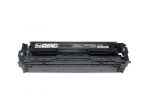 Cartus Toner ECO-OEM HP CB540A/125A-Black-2200pag