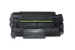 Cartus Toner ECO-OEM HP CE255A/55A-Black-6000pag