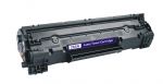 Cartus Toner ECO-OEM HP CE285A/85A-Black-1600pag