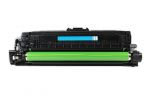 Cartus Toner ECO-OEM HP CE401A/507A-Cyan-6000pag