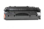 Cartus Toner ECO-OEM HP CE505A+330%-Black-10000pag