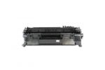 Cartus Toner ECO-OEM HP CE505A/05A-Black-2300pag/505A