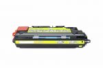 Cartus Toner ECO-OEM HP Q2672A/309A-Yellow-4000pag
