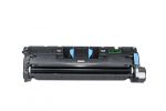 Cartus Toner ECO-OEM HP Q3961A/122A-Cyan-4000pag